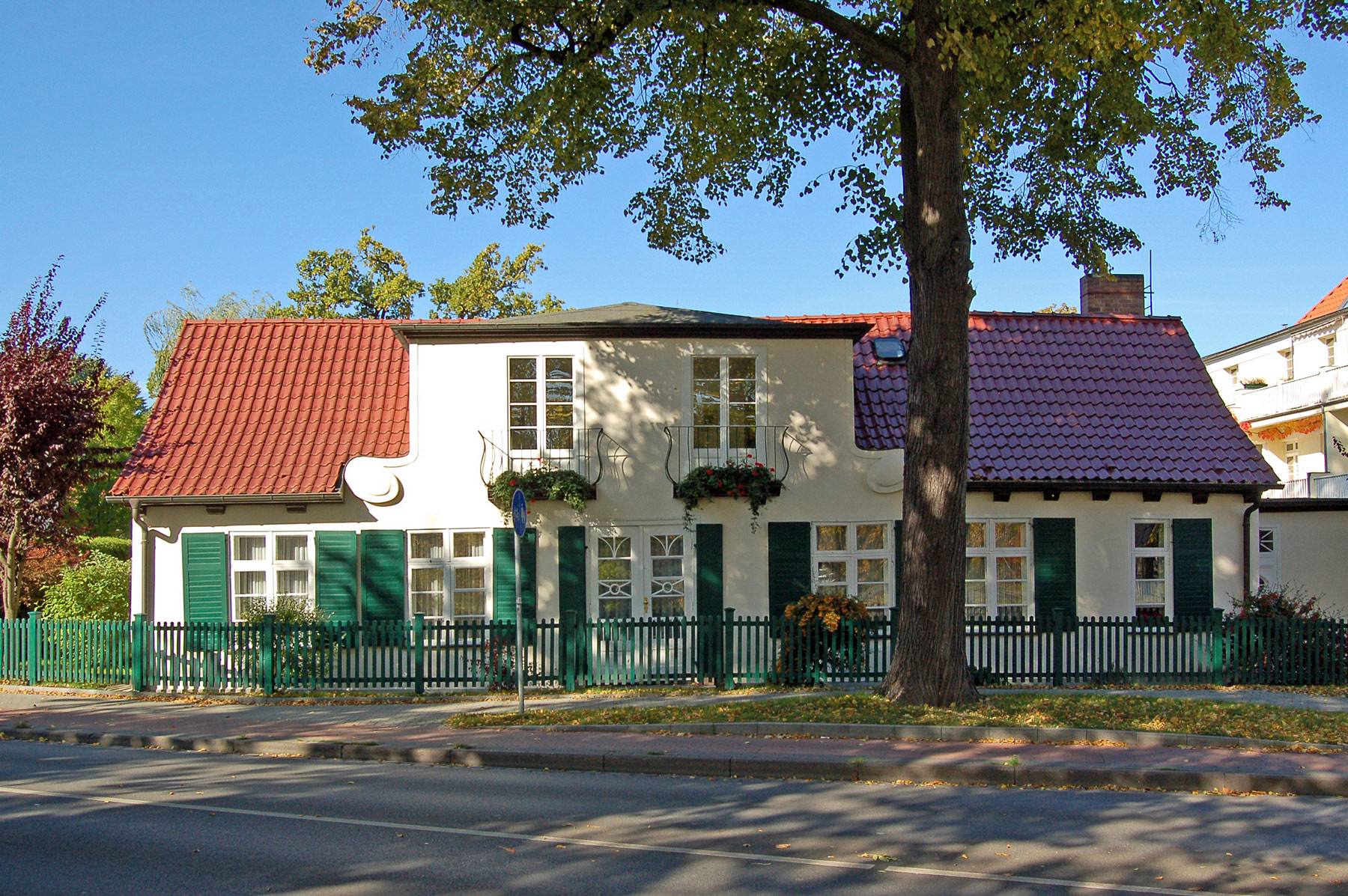 Stralsund